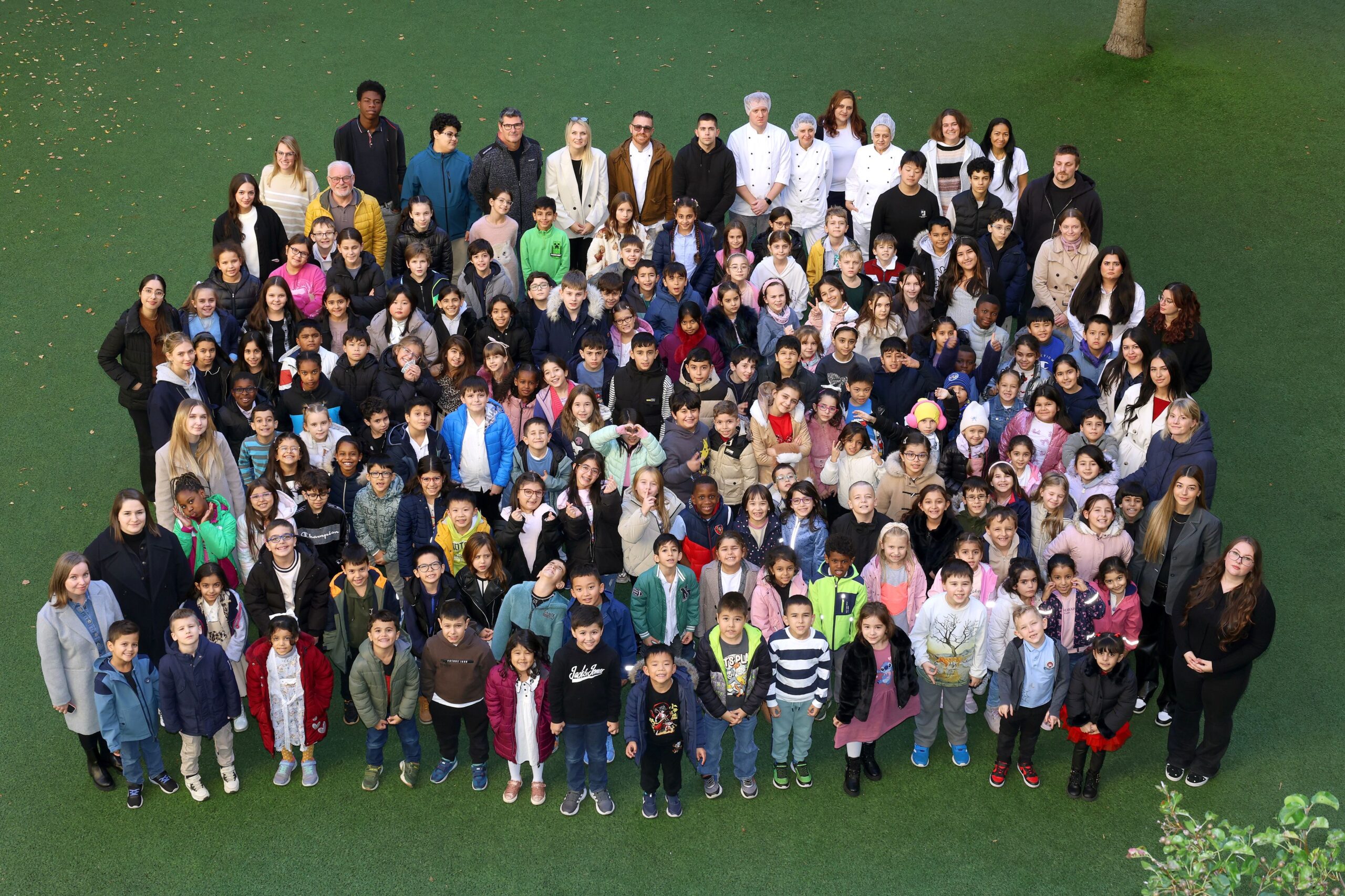 Big Shot Schj. 2025-26