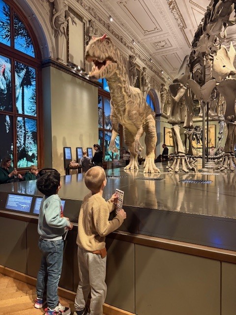 Naturhistorisches Museum